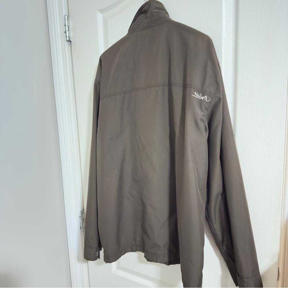 Quicksilver Jacket - Picture 6 of 14